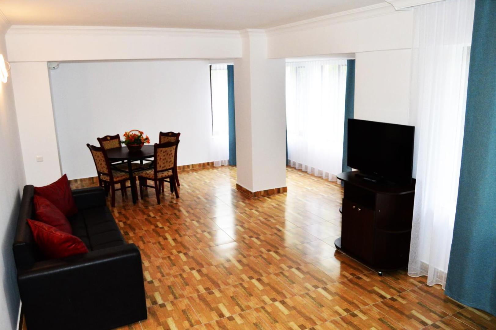 Puflene Resort Муригьол Экстерьер фото