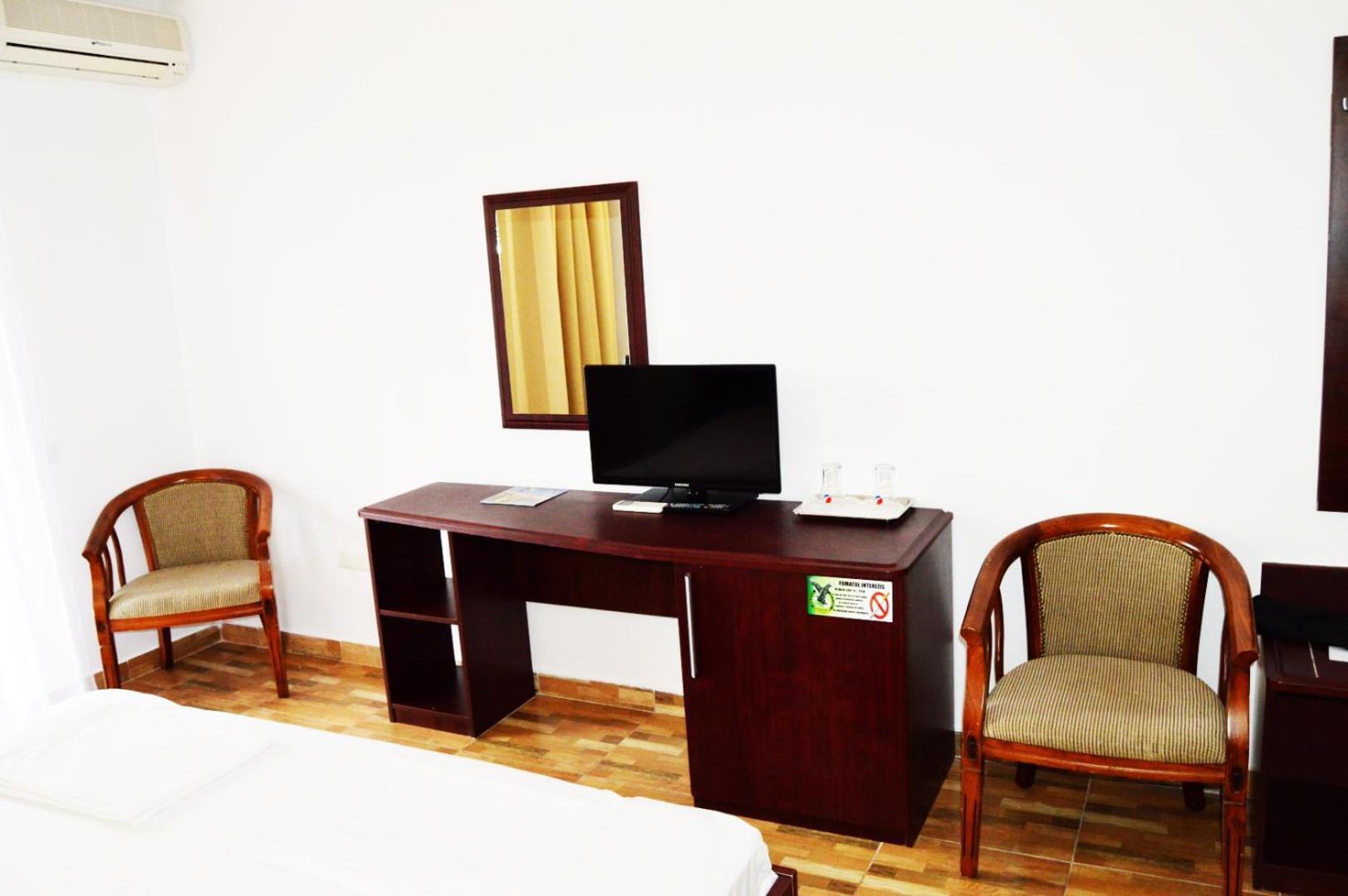 Puflene Resort Муригьол Экстерьер фото