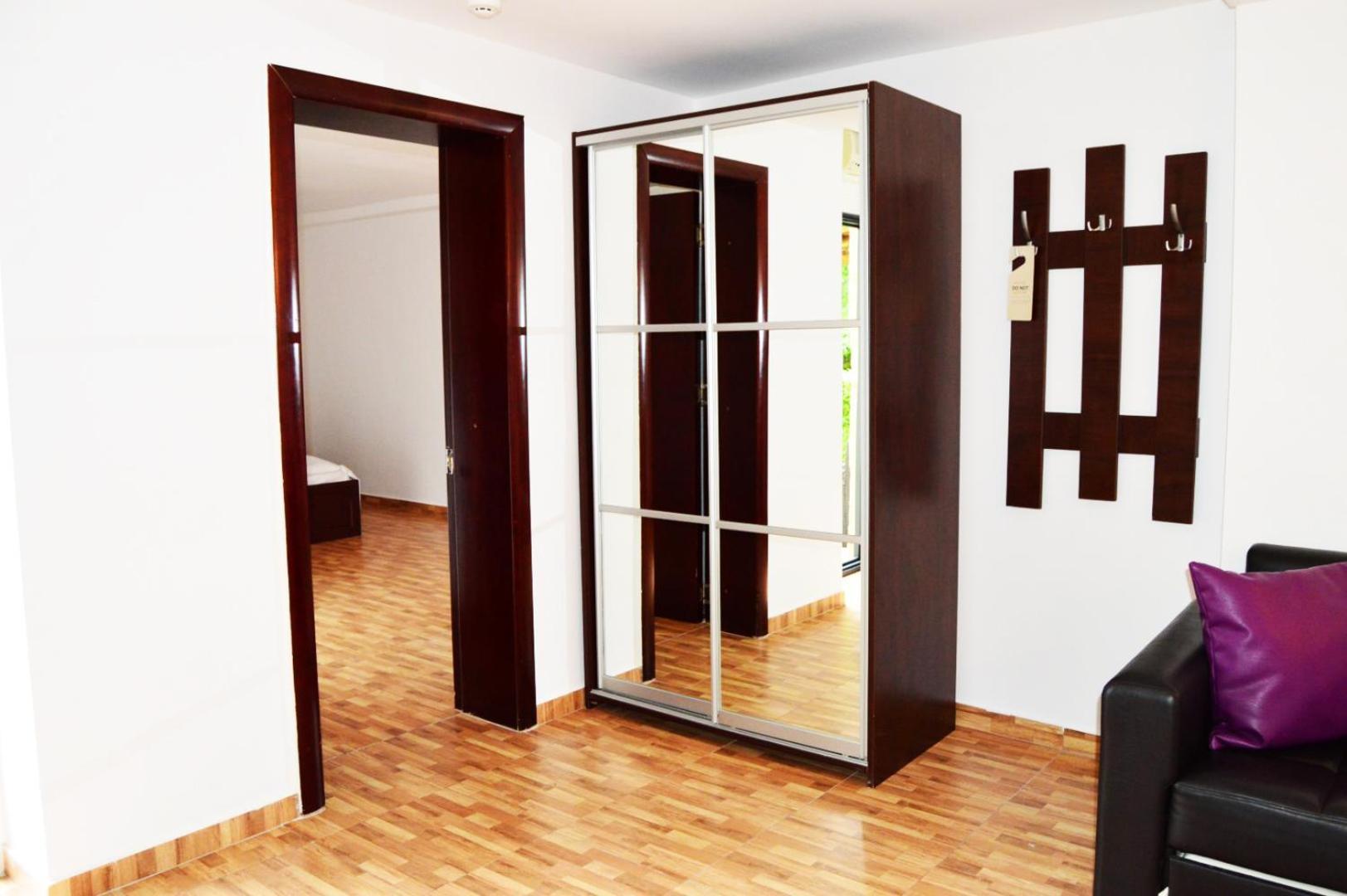 Puflene Resort Муригьол Экстерьер фото