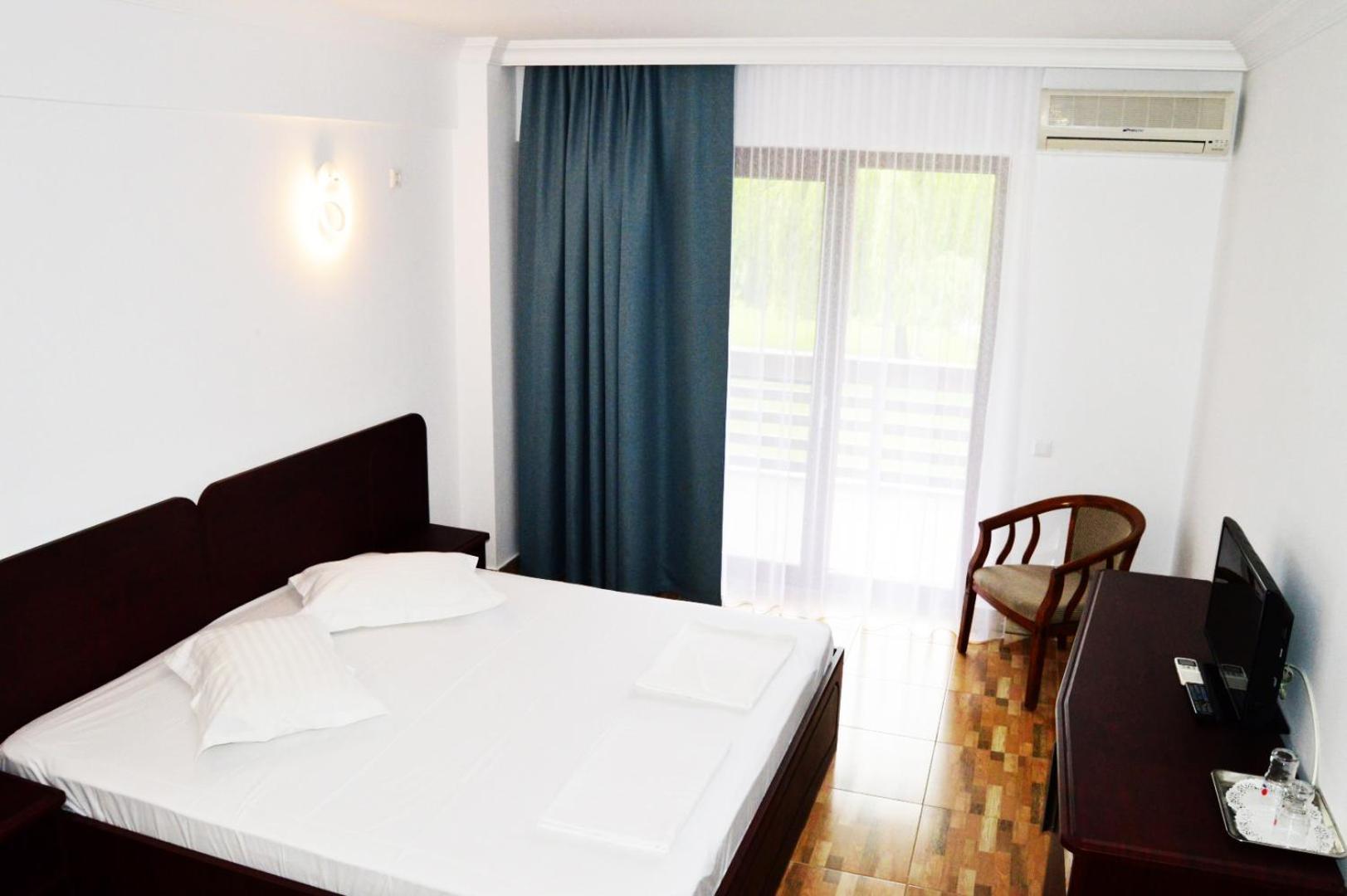 Puflene Resort Муригьол Экстерьер фото