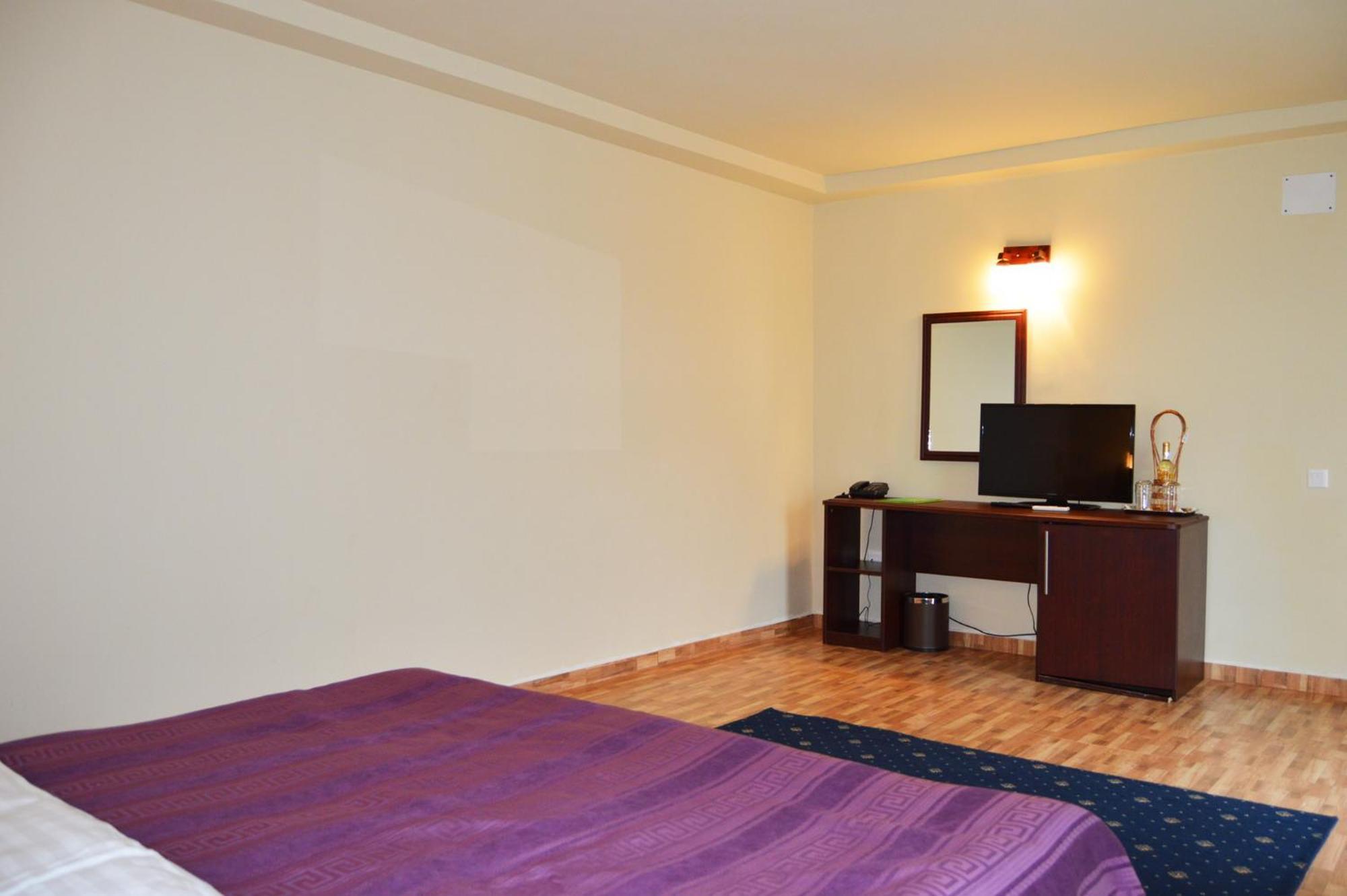 Puflene Resort Муригьол Экстерьер фото