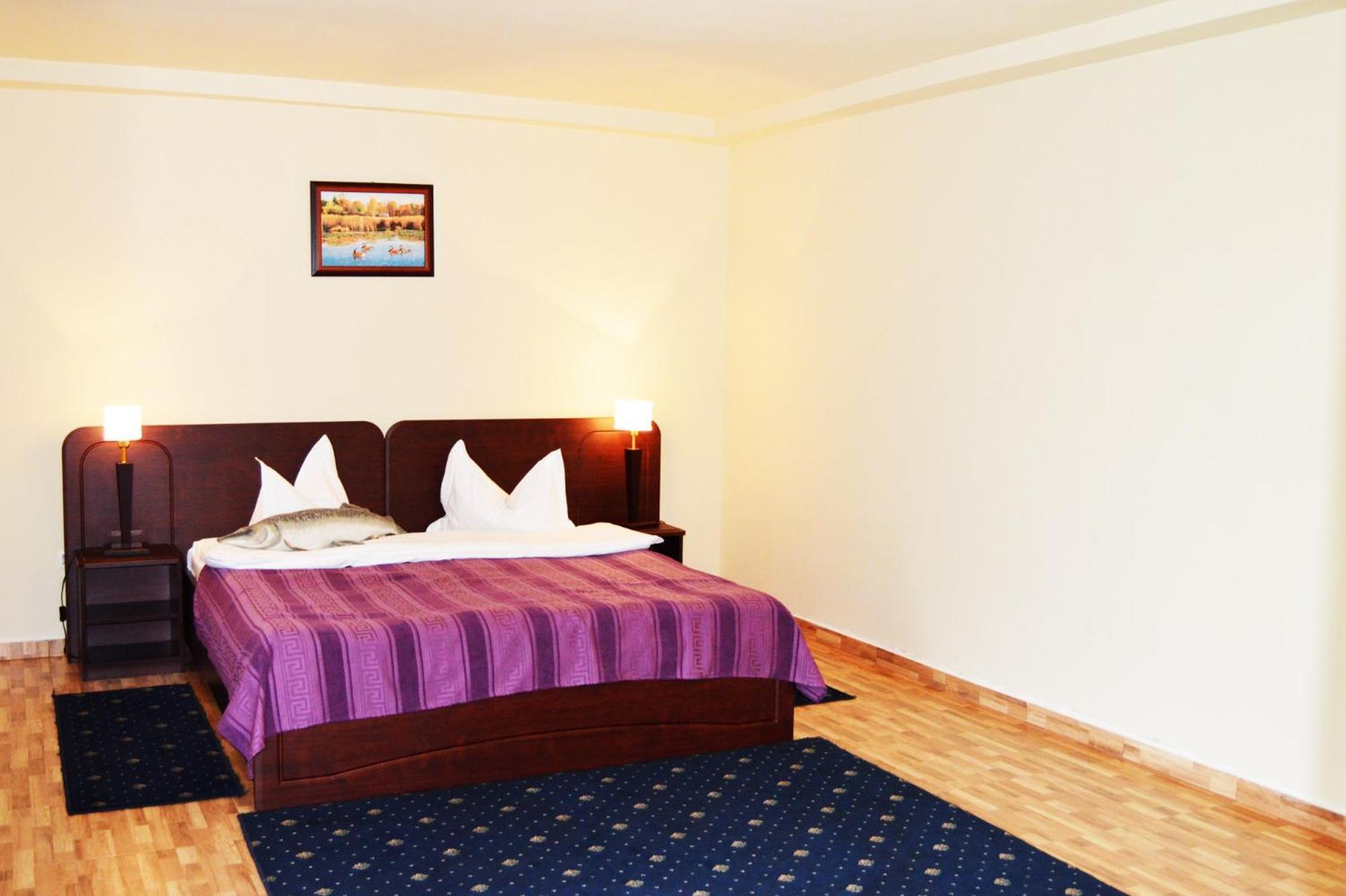 Puflene Resort Муригьол Экстерьер фото