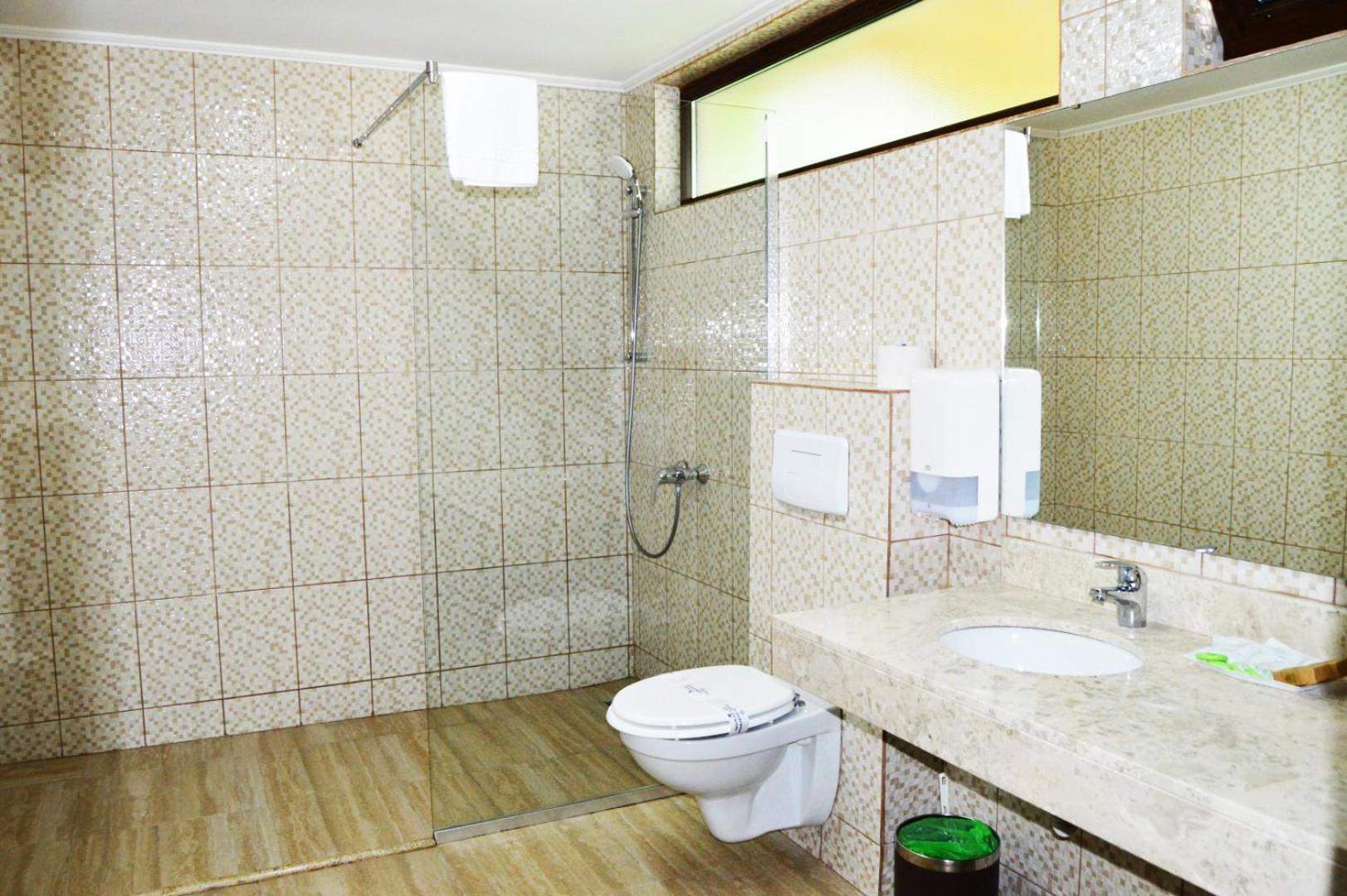 Puflene Resort Муригьол Экстерьер фото